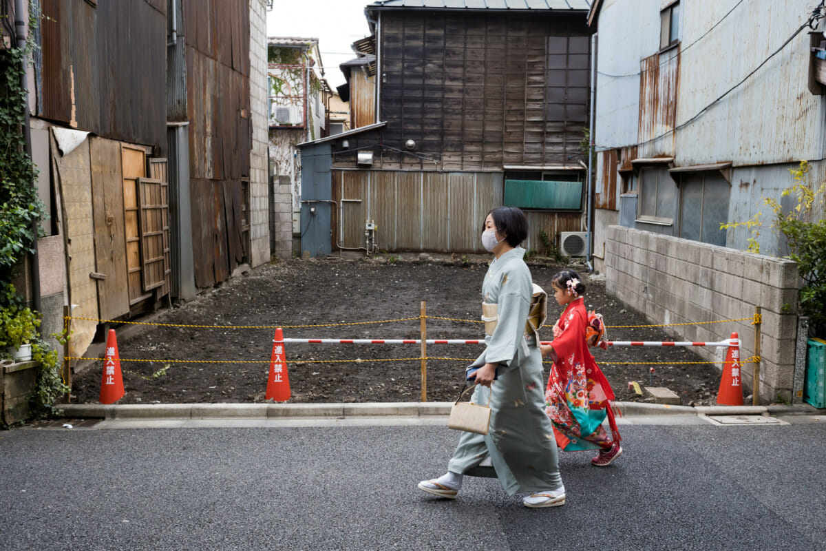 favourite Japan photographs of 2020