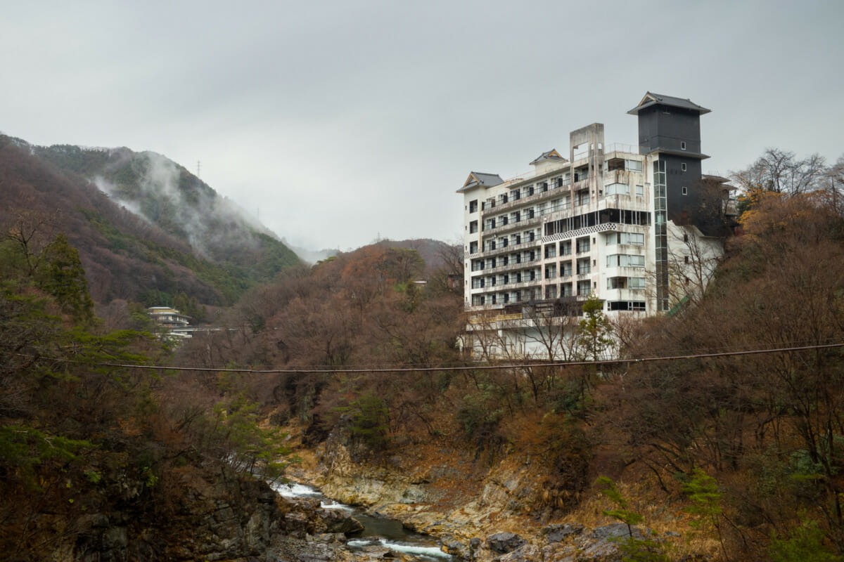 Kinugawa Onsen