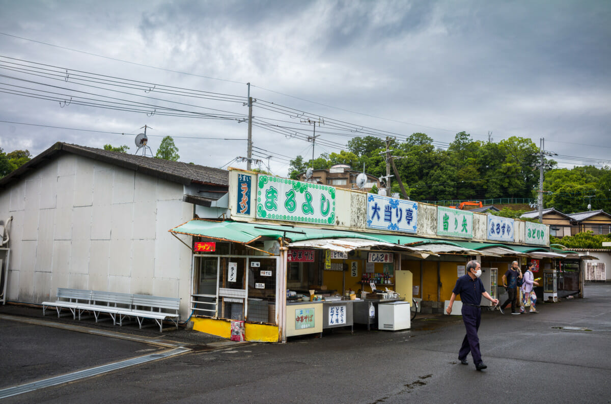 Kyoto bicycle racing