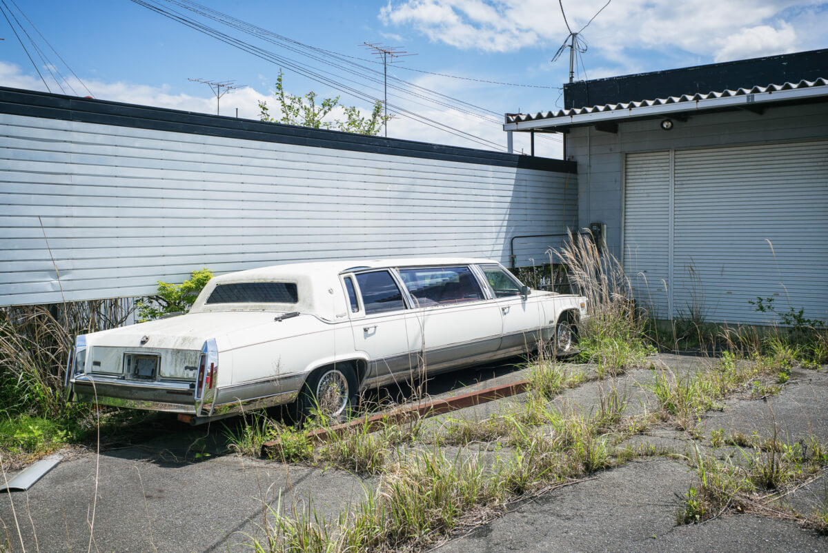 Namie the nuclear ghost town reopens