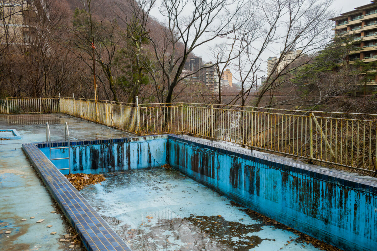 Kinugawa Onsen