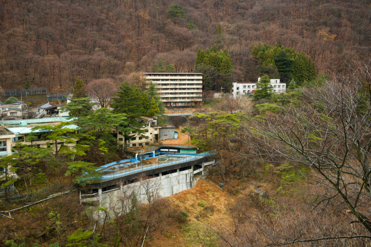 Kinugawa Onsen