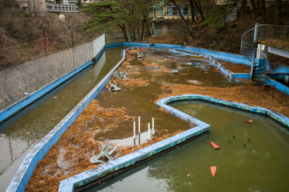 Kinugawa Onsen