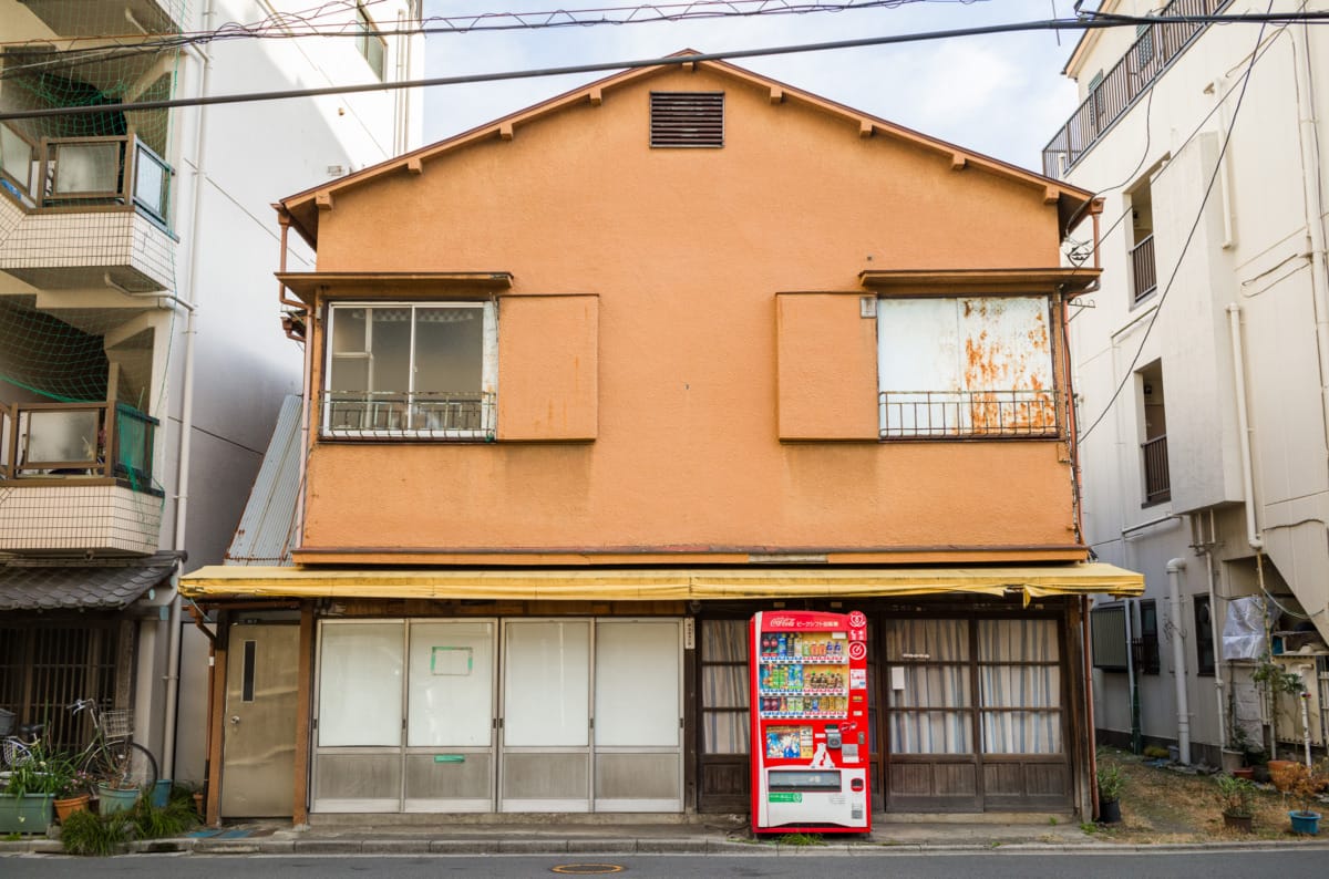 The simple appeal of suburban Tokyo