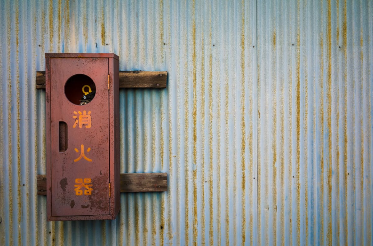 Photos from a walk round one of my favourite old Tokyo neighbourhoods