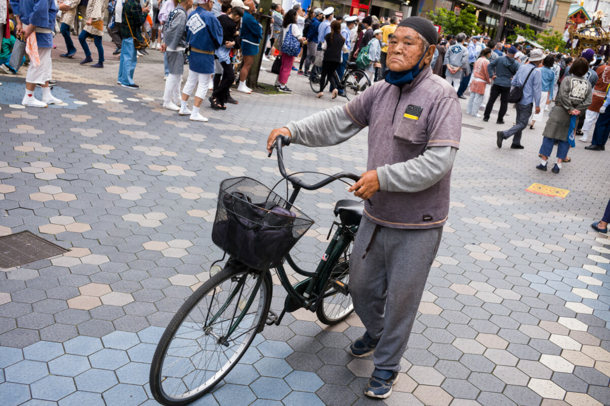 Sanja Matsuri 2023