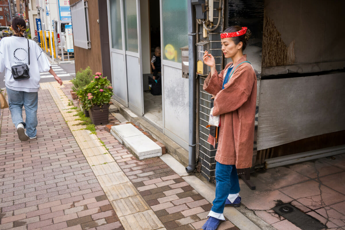 Sanja Matsuri 2023