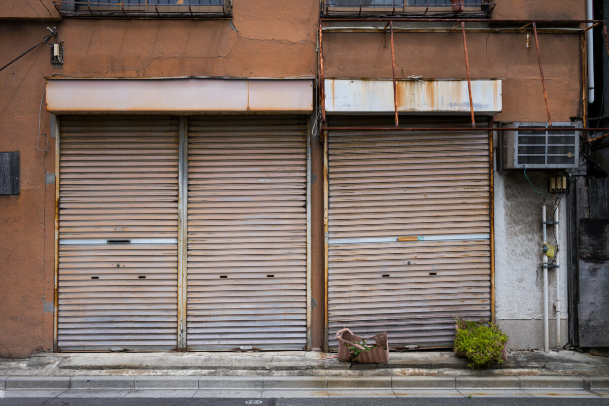 Sanya a window into a very different Tokyo world