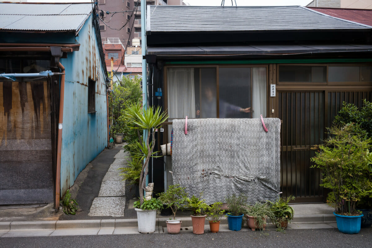 Sanya a window into a very different Tokyo world