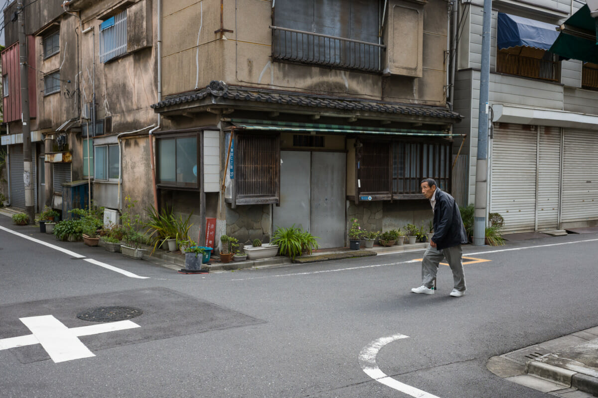 Sanya a window into a very different Tokyo world