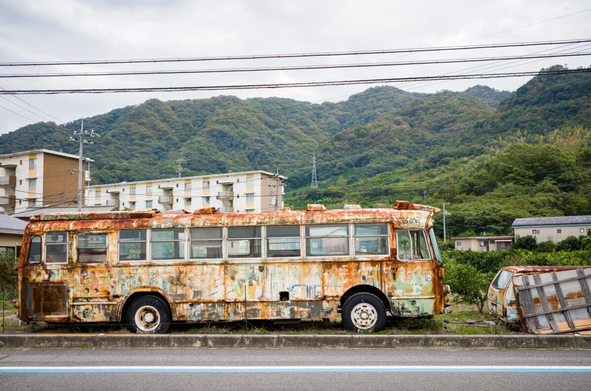 Shimanami Kaido cycling course