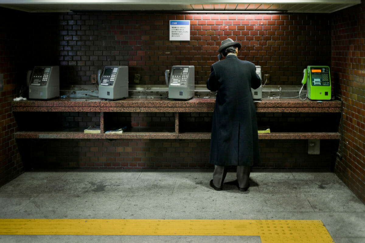 21st century Shinjuku