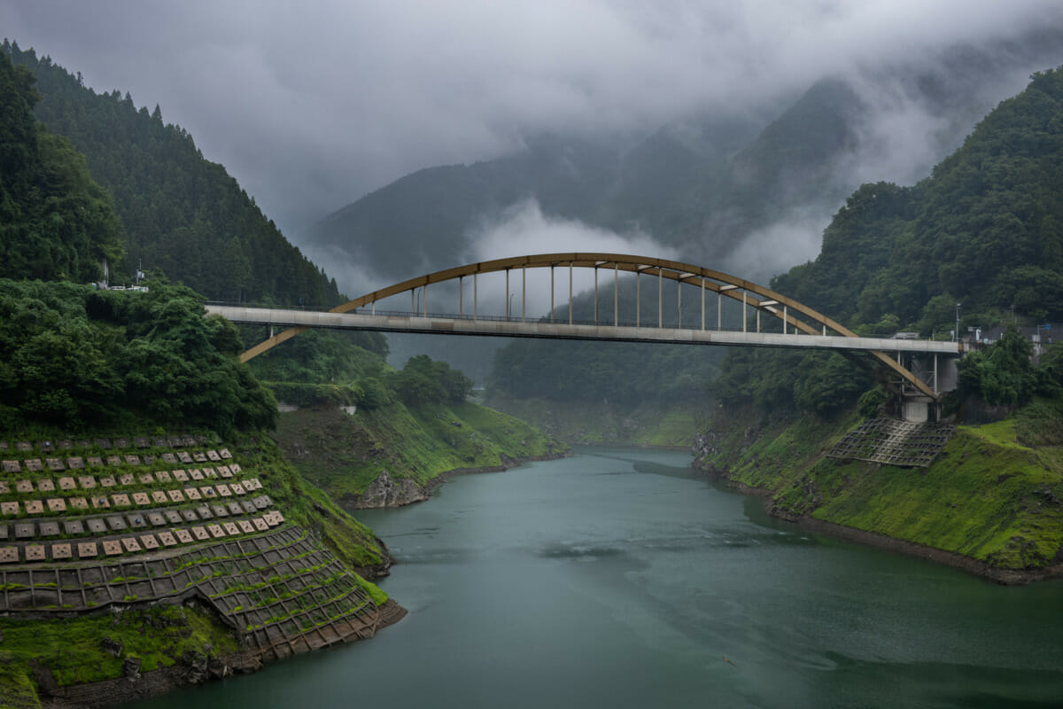 The emptiness of Japan’s countryside