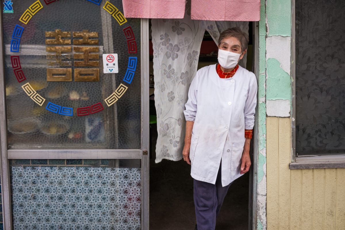 The end and long life of a rickety old Tokyo restaurant