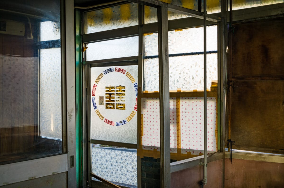 The end and long life of a rickety old Tokyo restaurant