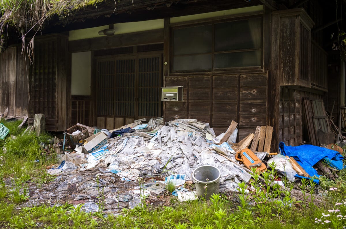 The green and space of Tokyo’s far west