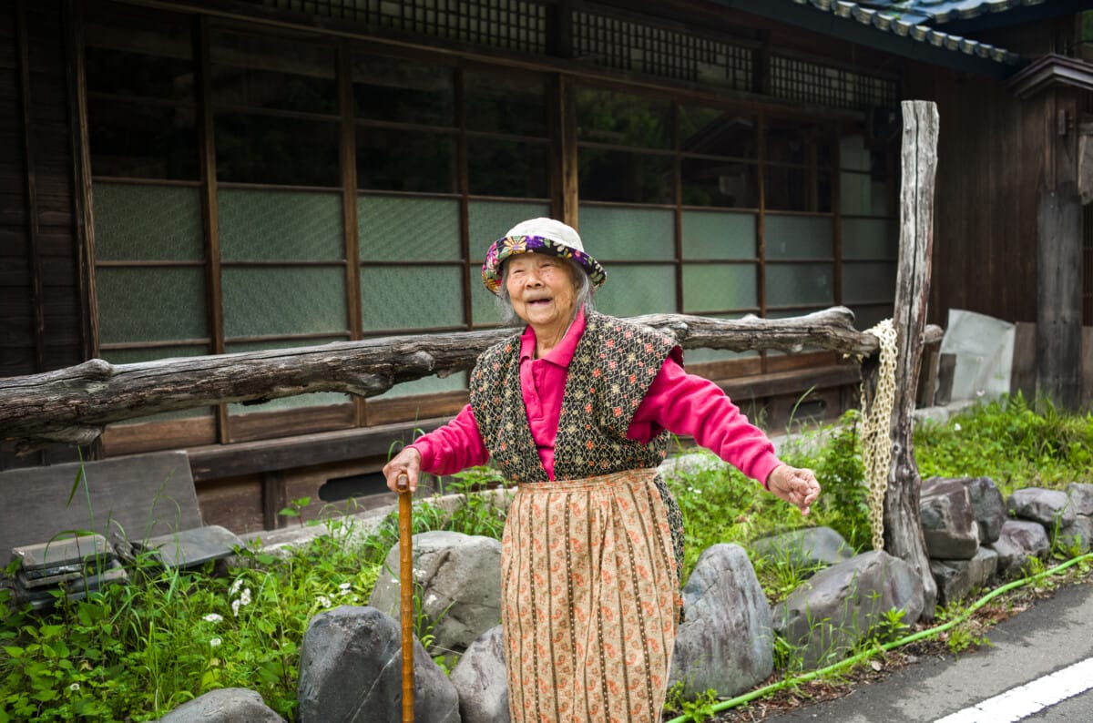 The green and space of Tokyo’s far west