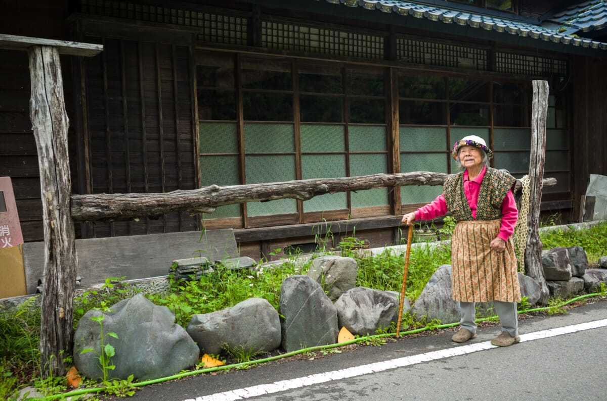 The green and space of Tokyo’s far west