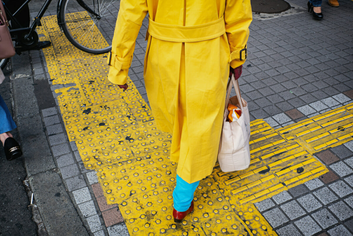 shinjuku yellows