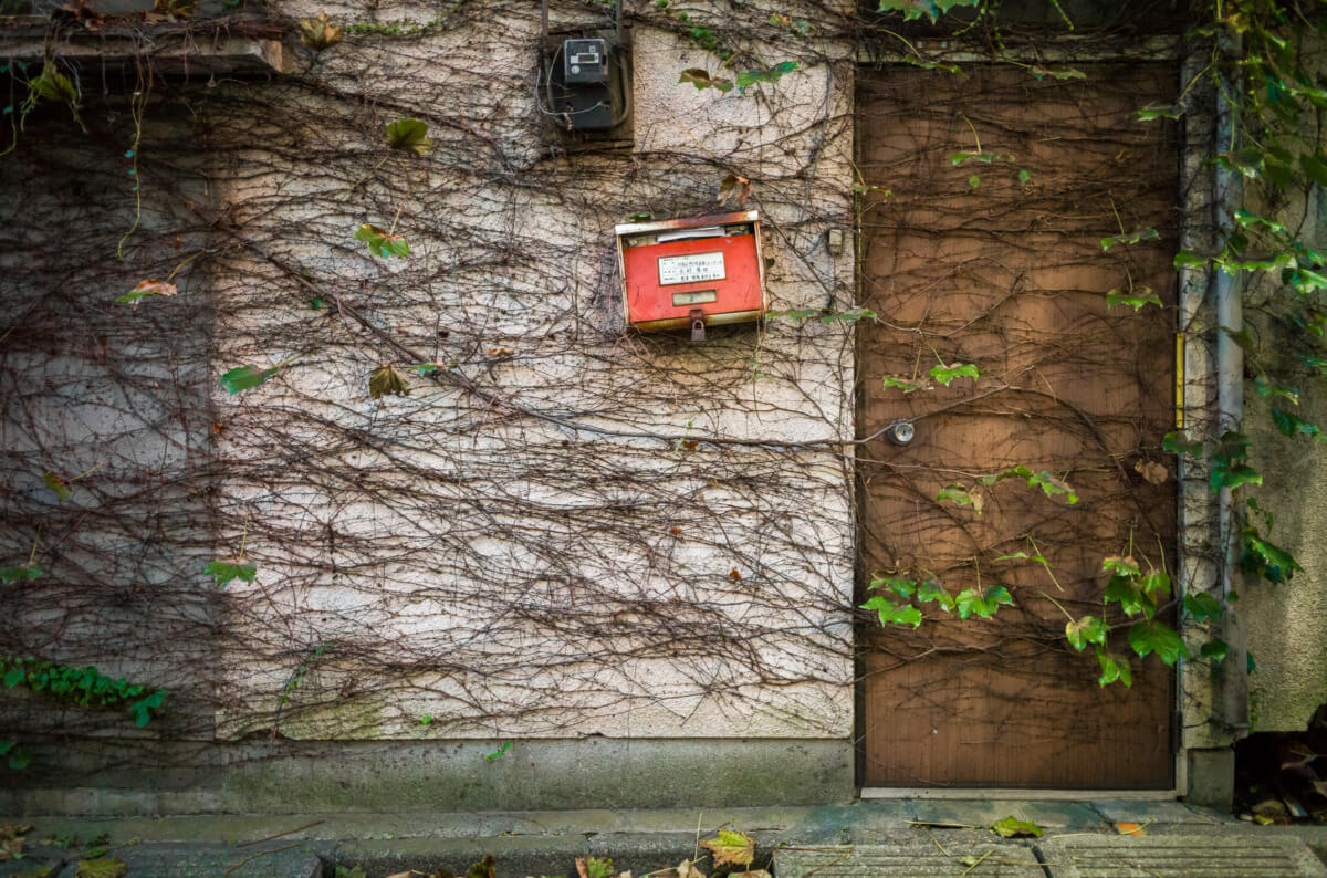 Scenes from a saunter through some of Tokyo’s western suburbs